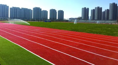 北跨運動(dòng)場(chǎng)項目