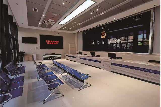 宜興市公安局城東派出所工程1.jpg
