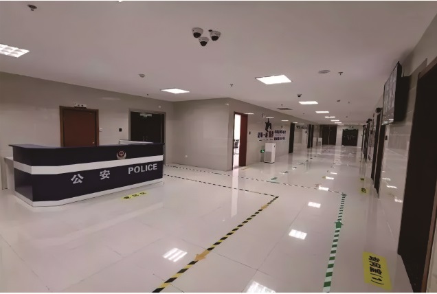 宜興市公安局城東派出所工程3.jpg