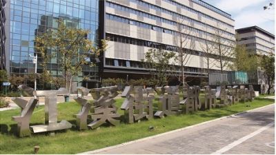 春勤農貿市場(chǎng)綠化工程